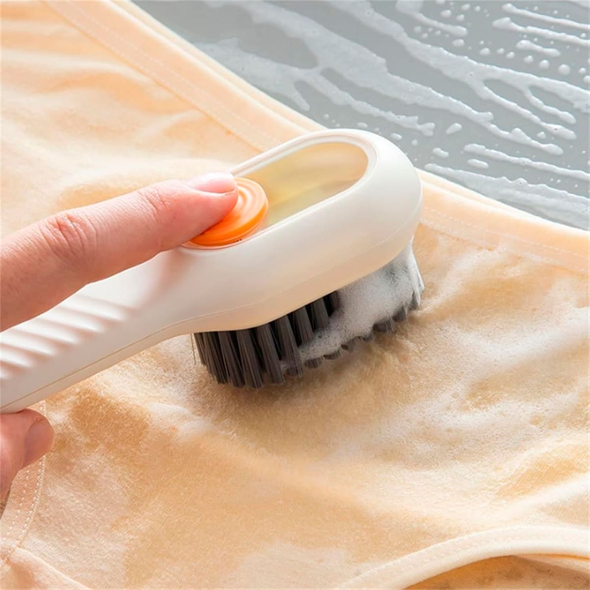 Miniatura 6 de Cepillo Multiusos De Limpieza PTZ-29-1